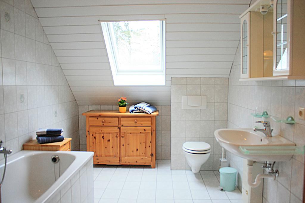 Ferienwohnung Anna Wermelskirchen Quarto foto