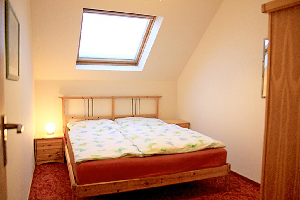 Ferienwohnung Anna Wermelskirchen Quarto foto