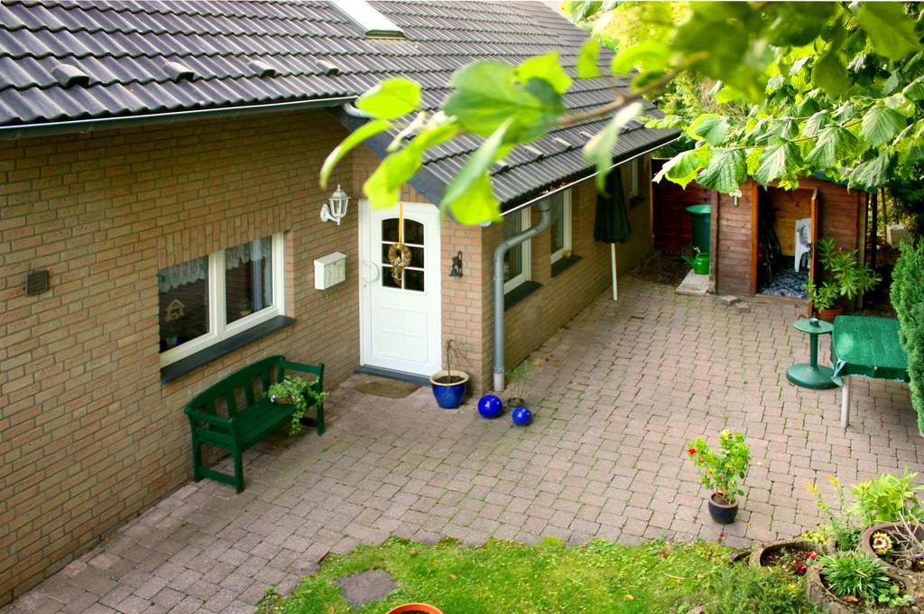 Ferienwohnung Anna Wermelskirchen Quarto foto