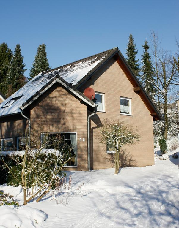 Ferienwohnung Anna Wermelskirchen Quarto foto