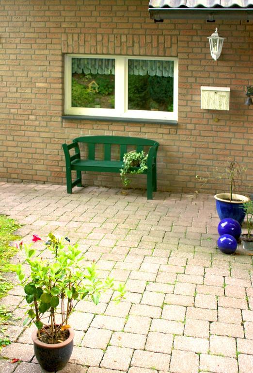 Ferienwohnung Anna Wermelskirchen Quarto foto