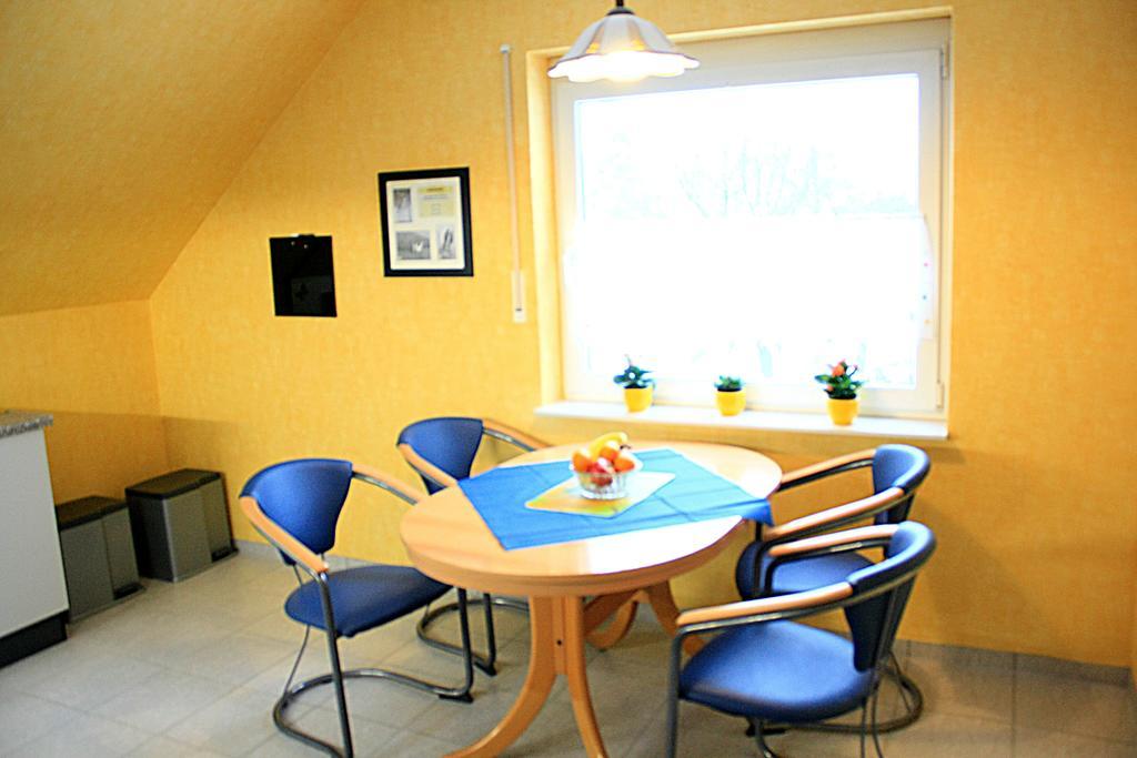 Ferienwohnung Anna Wermelskirchen Quarto foto